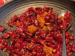 -俏江南天津时尚曲艺主题餐厅(马场道店)