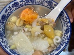 -黄记潮汕甜汤(贝底田坊店)