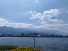 -大理洱海