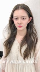 点击看大图 -MY HAIR ARDOR