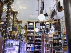 大堂-Le Comptoir de la Gastronomie