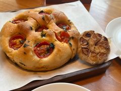 -君悦酒店·La Terrazza意合園·意式风味