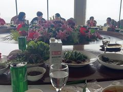 -渔公码头·九龙湾国际饭店
