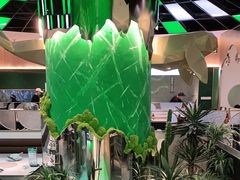 -青花椒花椒鱼(合生汇店)