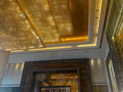 -长沙富力万达文华酒店