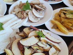 -天宜隆蘑菇宴火锅(石景山旗舰店)