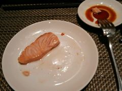 -太原富力万达文华酒店·美食汇西餐厅