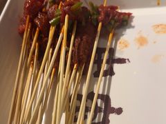 -阿串串老火锅(力盟店)