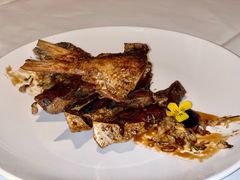 -Yan Ting 宴庭中餐厅(上海静安瑞吉酒店)