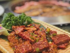 -梦山水日本烧肉(五四广场店)