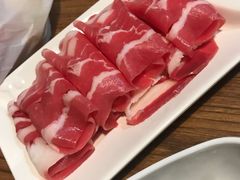 -傣妹火锅(南京东路一店)