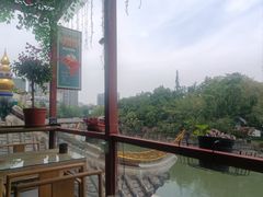 -川味中国寻香馆(琴台路店)