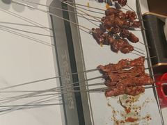 -丁虎子烤肉(国道二店)