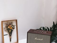 -XI·LaundryCafe 喜咖自助洗衣咖啡店
