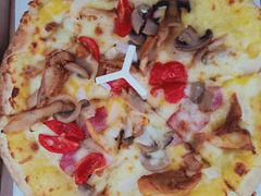 -必胜客(磁器口店)