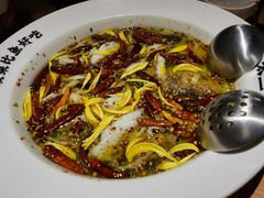 -太二酸菜鱼(沈阳万象城店)