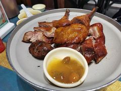 -谢三姐金奖啤酒鱼(总店)