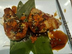 -林妈妈村·日式料理(宝山龙湖天街店)