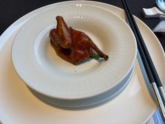 香茅脆皮乳鸽-云门锦翠(商鼎国际店)