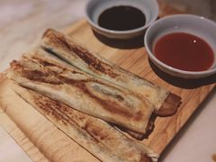-弄堂里(西溪龙湖天街店)
