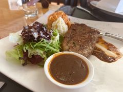 -兰特伯爵西餐厅·啤酒屋(方庄店)