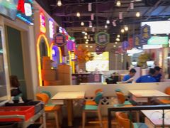 -豪享来(我格广场店)