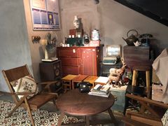 -时光花园(白鹭洲店)