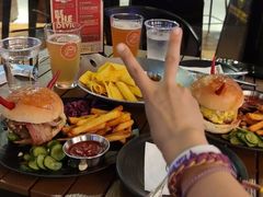 -Devils’ Brewery小恶魔精酿啤酒(泛海美式熏肉店)