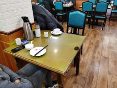 大堂-昱德来·天津菜(河西店)