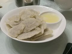 -东四民芳餐厅(世茂工三店)