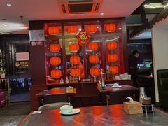 -李记饺子·熏酱东北菜(欢乐谷店)