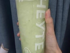 -喜茶(中山利和新地店)