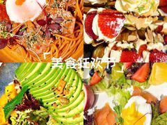-BE BRIGHT KITCHEN(正佳广场店)