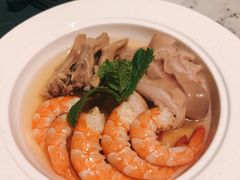-T館·花园艺术餐厅