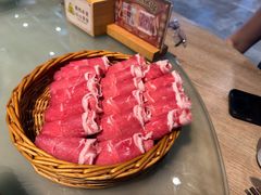 -古关火锅店(古北水镇景区店)
