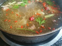 -盡膳口福·百年汤方火锅(科华北路店)