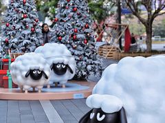 -东莞松山湖万象汇