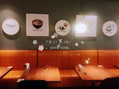 大堂-POKEE VIA&Brunch·维娅(重庆来福士店)