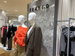 -三越百货(三越银座店)