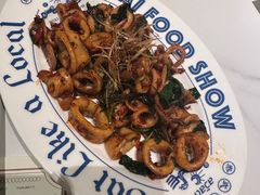 -太食獸泰式茶餐厅(IFS国金中心店)