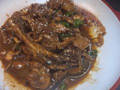 -箪食巷私房菜馆·鲁菜(玉函路店)