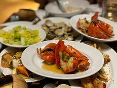 -mezza9 Macau(澳门君悦酒店)