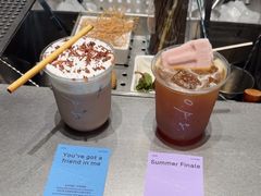 -O.P.S. CAFE