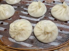 -玖鲜小笼(中山广场店)