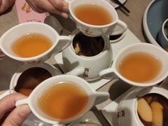-尚一汤 广东炖汤(金桥国际店)