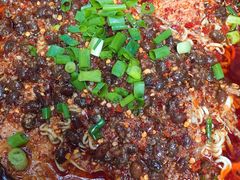 冒牛肉-蓉城西二道无名冒菜(西二道街店)
