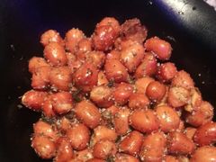 -蛙舍·炭烧牛蛙(东百中心店)
