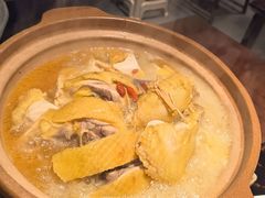 -汀小府·福建客家菜(鼓山沃尔玛店)