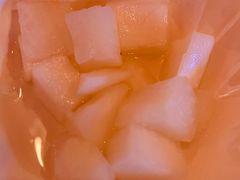 泡菜萝卜-Meet Sun韩式大排档(五一广场7MALL店)