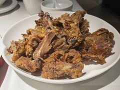 -大鸭梨烤鸭(枣园店)